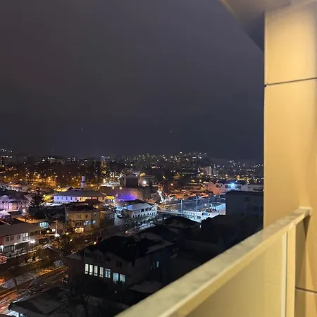 Apartment Sky View *