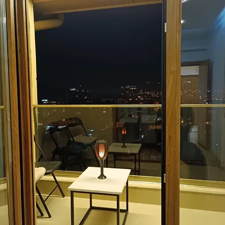 Sky شقة نوفي بازار