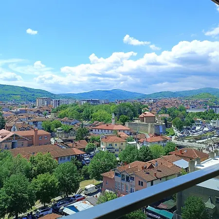 Apartment Sky View