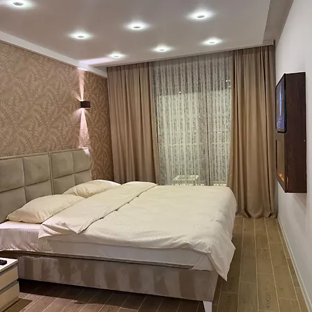 Sky View Apartment